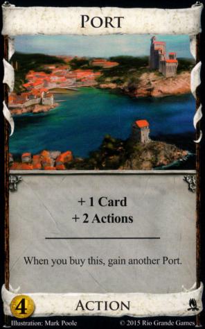 Port