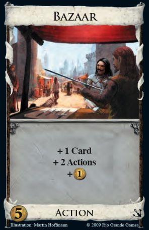 Bazaar