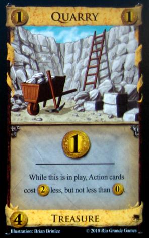 Quarry
